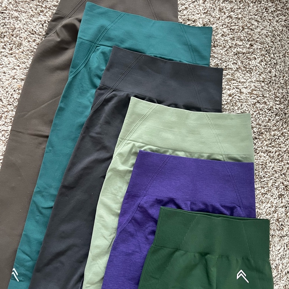 Oner Active Effortless Leggings